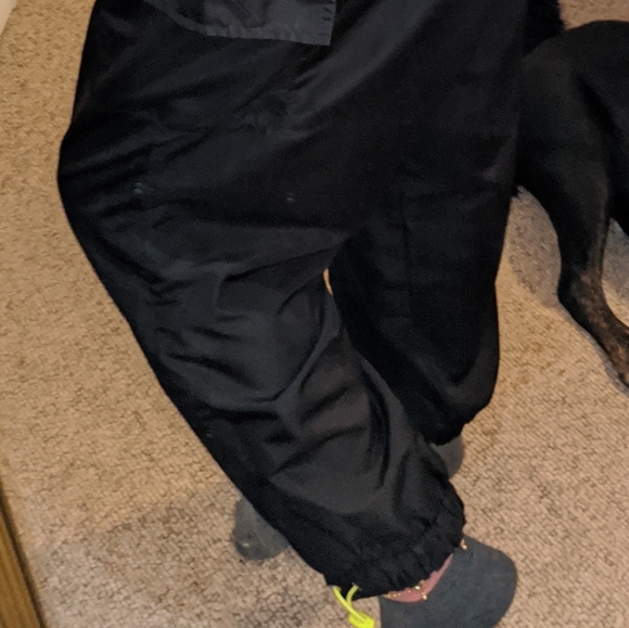 Wind breaker set - Picture 3 of 6